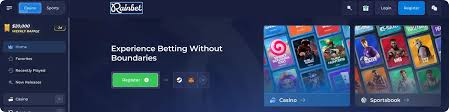 Rainbet Gambling Enterprise Evaluation (2026) - Gamer Scores & Our Decision