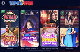 Viperwin Casino-Website-Bewertung
